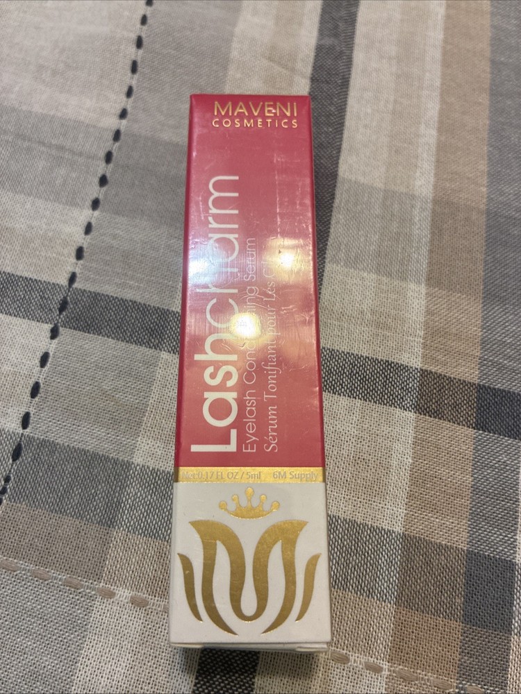 Maveni Lashcharm Eyelash Conditioning Serum