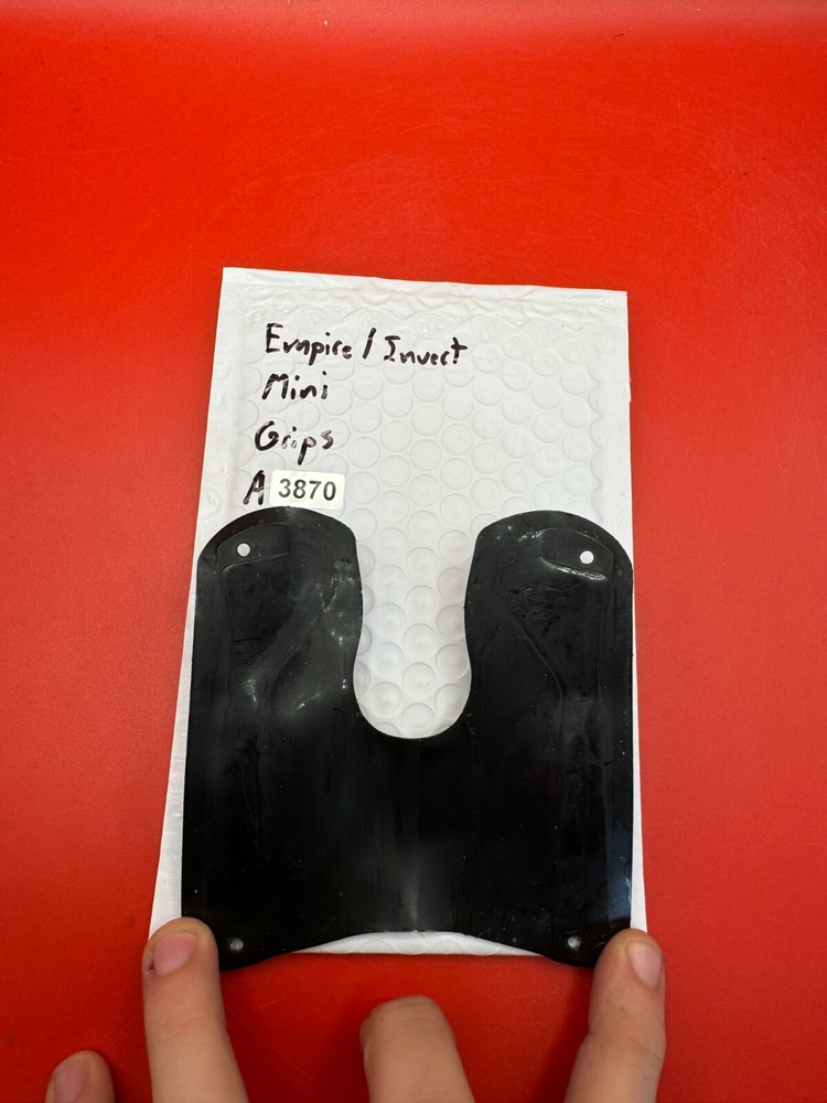 Empire/Invert Mini Grips