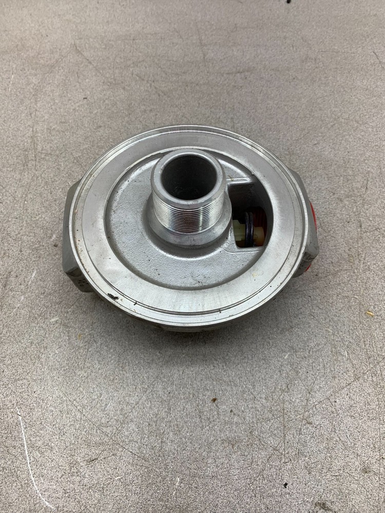 NEW NO BOX PTI TECHNOLOGIES HEAD ASSEMBLY F4E070NN BG53FR