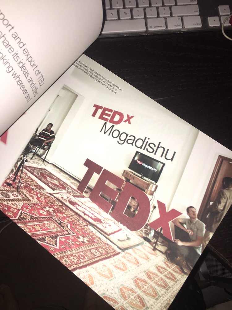 Ted Talks Long Beach 2012 Program Book Catalog Overview Fellows X Education