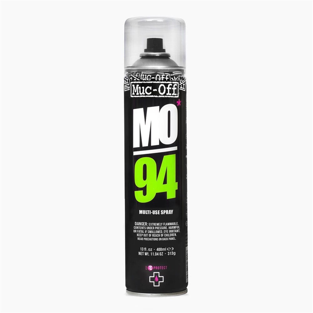 Muc-Off MO94 Multi Purpose Lubricant - 400ml 930