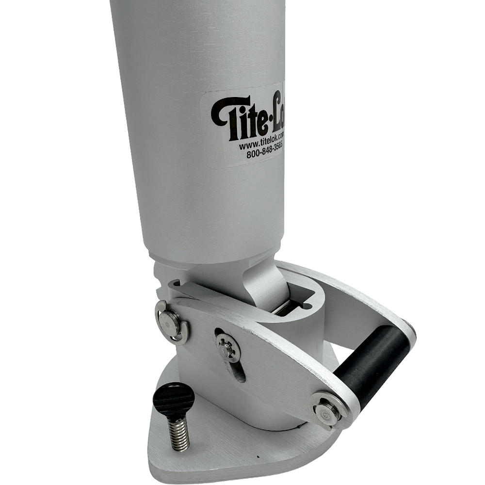 Versa-Lok™ Rod Holder