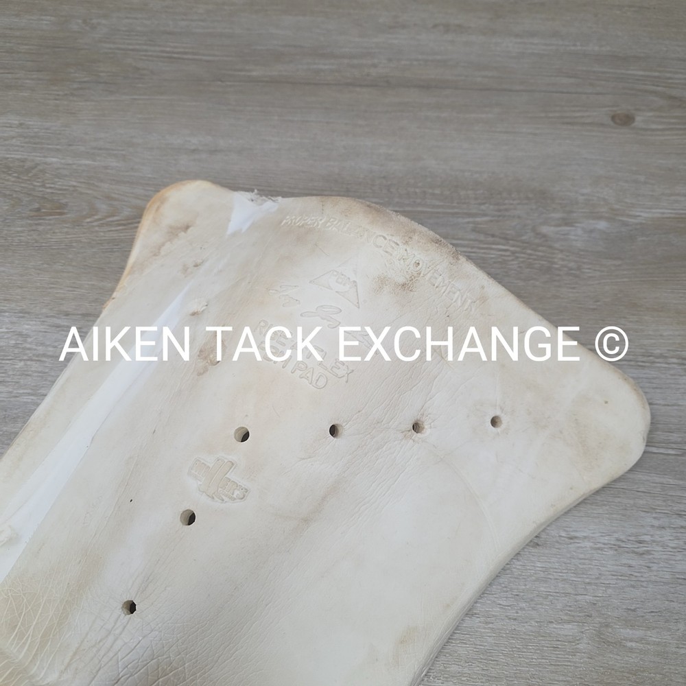 BARGAIN BUNDLE: Foam Half Pads/Risers (Read Description)
