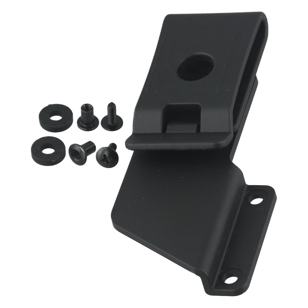 K Sheath Waist Clip Efficient Tool Management Solution for Adventurers