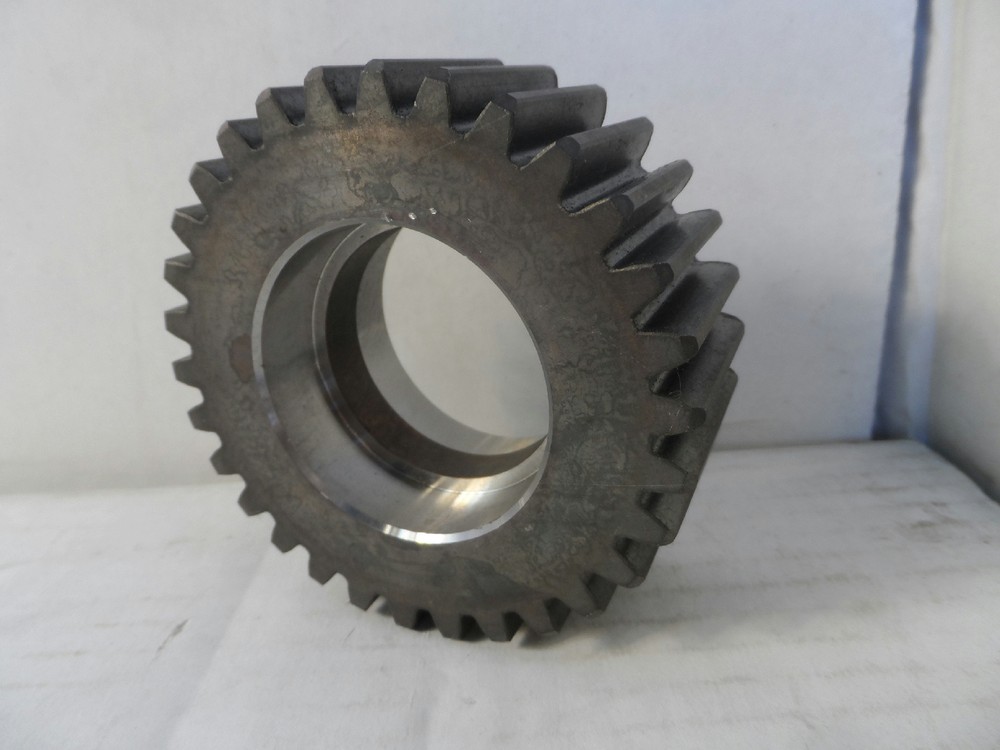 Gear M=3 NT30 MSAPLE02170 New 30 Teeth