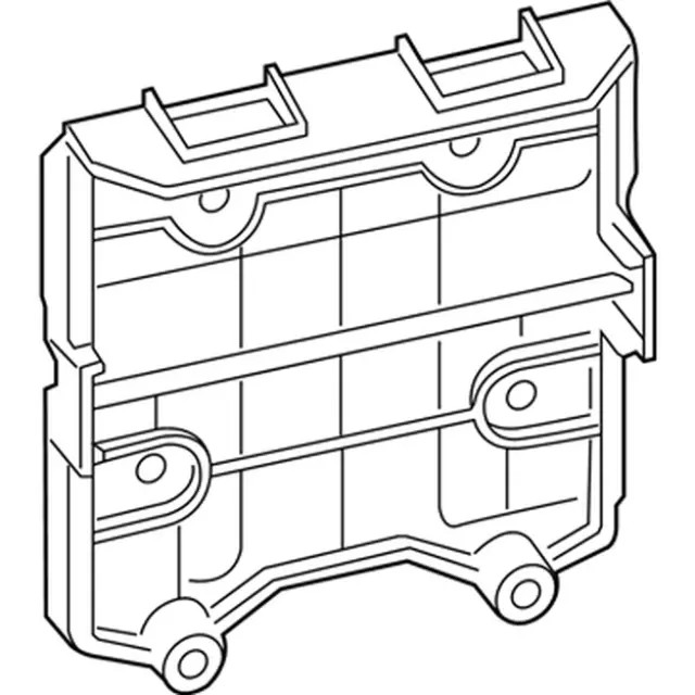 Genuine Ford Bracket FT4Z14D189A