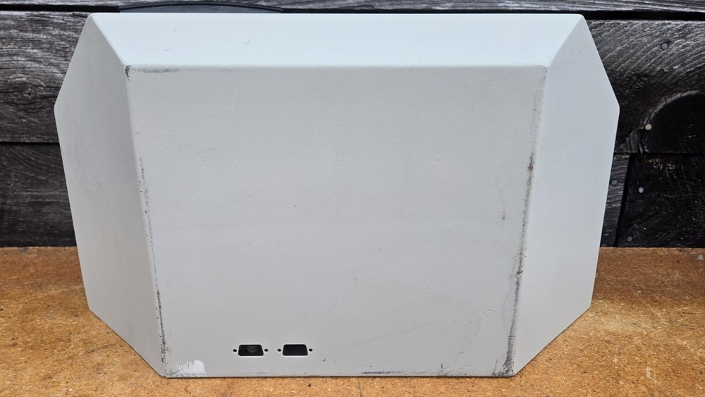 Complete Morse Watchmans KeyWatcher III Base w/ Processor Keypad Card Reader LAN