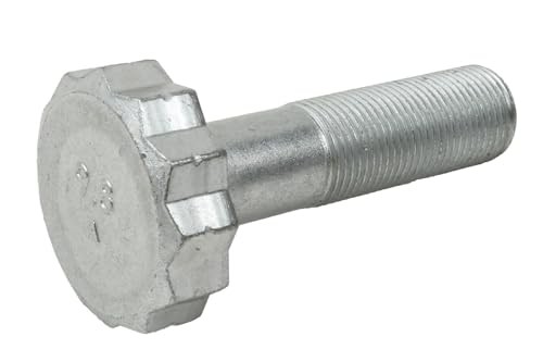97329601 Engine Harmonic Balancer Bolt