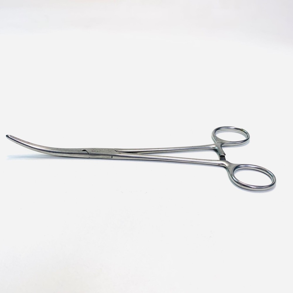 Aesculap REF BH447, Rochester Pean Forceps