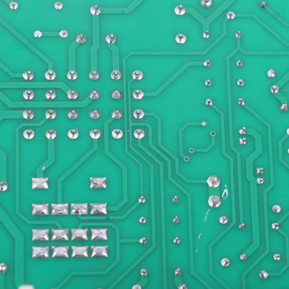 650-091 AVR 12V Printed Circuit Board Automatic Voltage Regulator