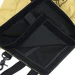 Dual Compartment Ripstop SCBA Mask Bag | LXFB30XT-2C