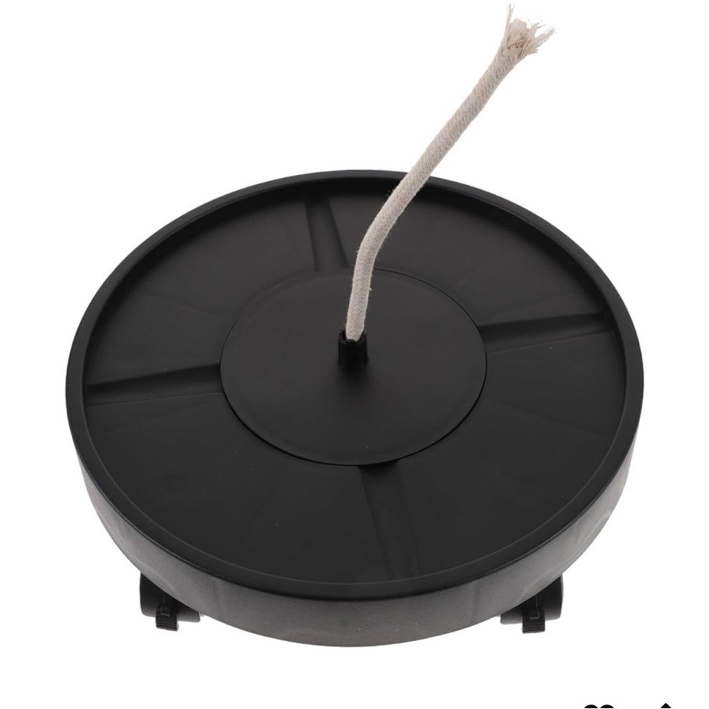 Pot base rolling plant Water absorbent