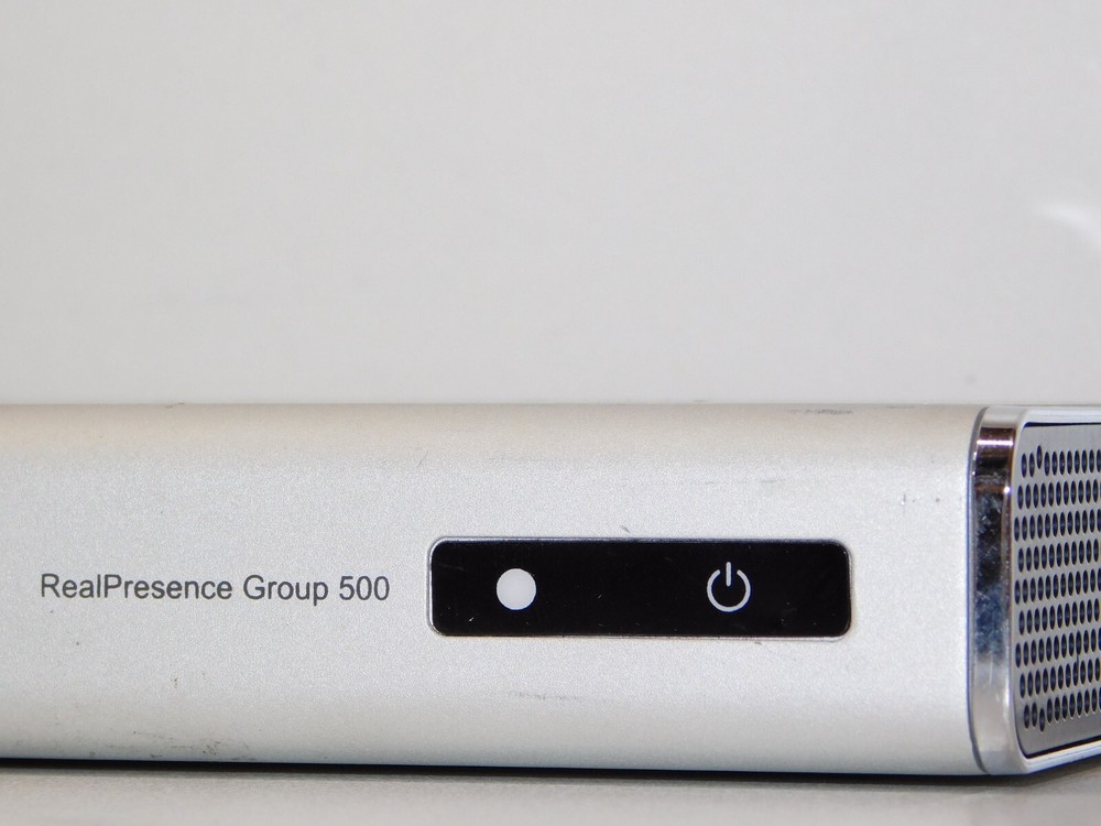 Polycom J2201-68113-001 RealPresence Group 500 Video Conference Codec Module