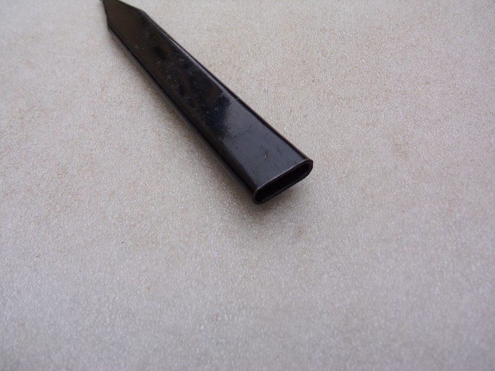 Vintage Military Scabbard