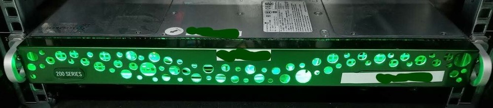 Elemental Live 280AE (Elemental L281AE) Live Video Streaming Encoder