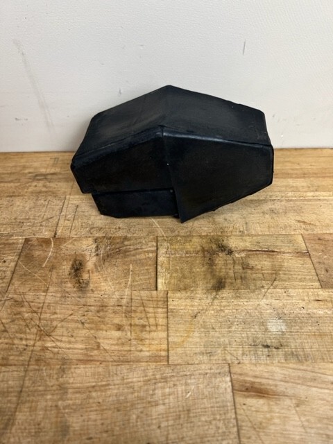 Stephan Rubber Buffer - Part# 3M4065-02