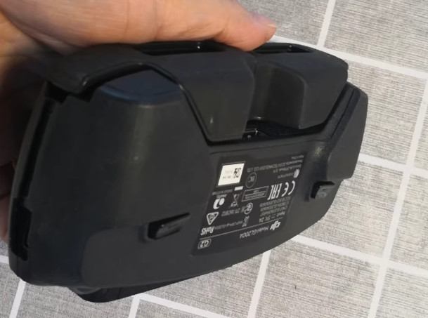 DJI Mavic Pro GL200A Radio Remote Control Controller Transmitter used