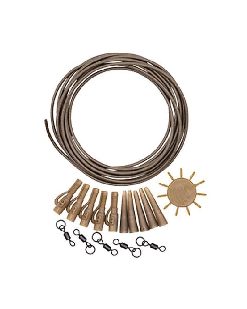 Korda Dark Matter Action Pack Korda