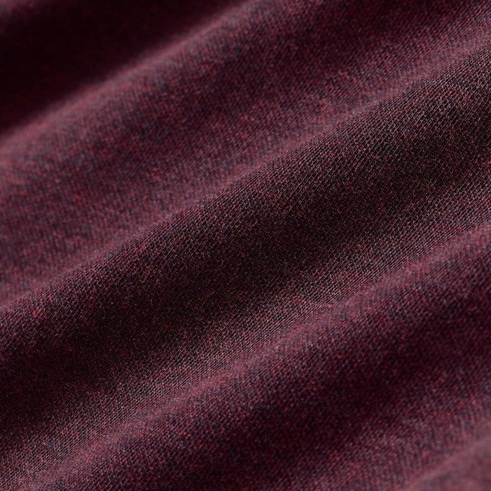 Mizzen+Main Men's KPI Quarter Zip pullover