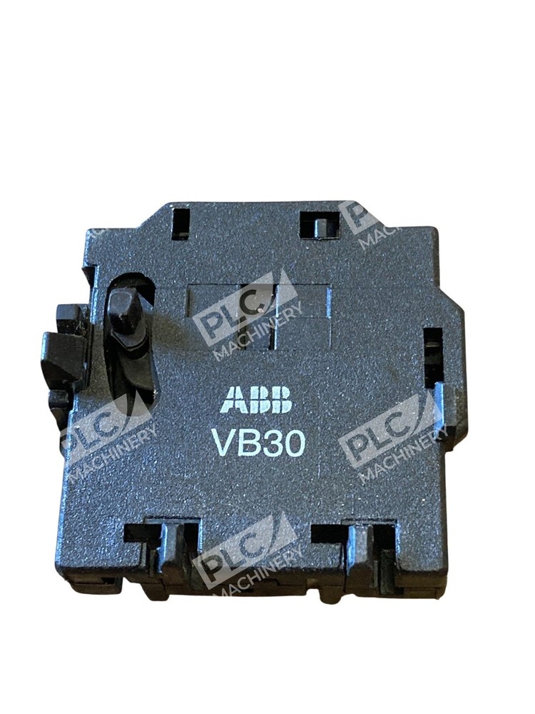 ABB VB30 Mechanical Interlock Contact Connector