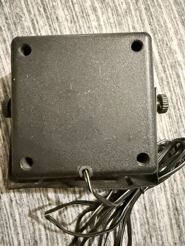 Diesel President 711 External Speaker for CB & HAM Radios