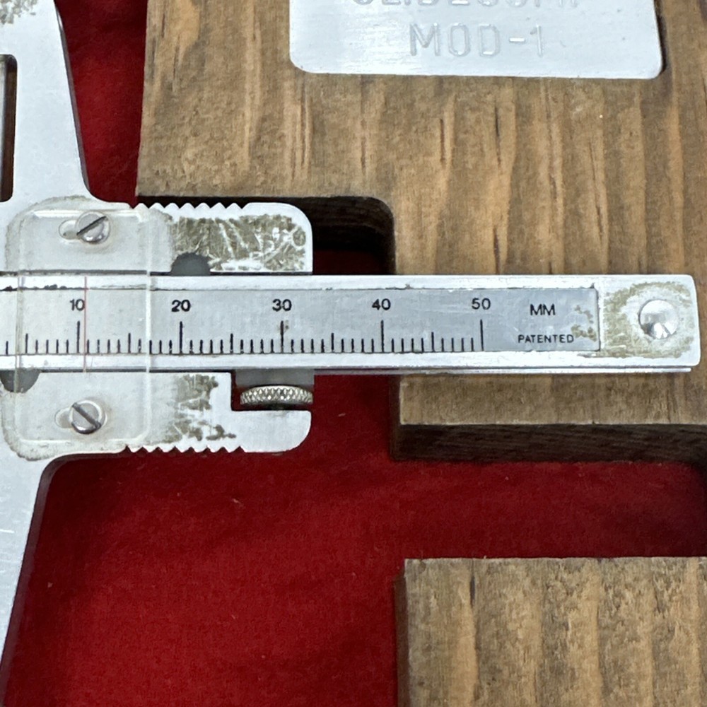 KEUFFEL & ESSER/CREATIVE INSTRUMENTS SLIDECOMP MOD-1 DRAFTING COMPASS 553301