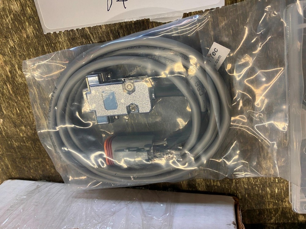 Twin Tec Ignition PC Link Interface Cable Harley Twin Cam TC88C Computer Wire