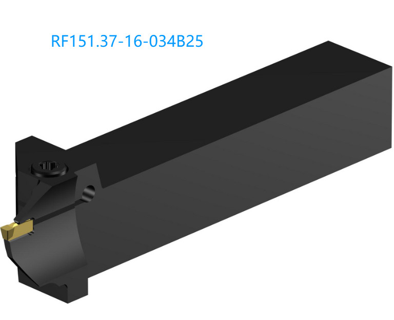 F GENUINE  INSERTS   1 PCS      RF151.37-16-034B25