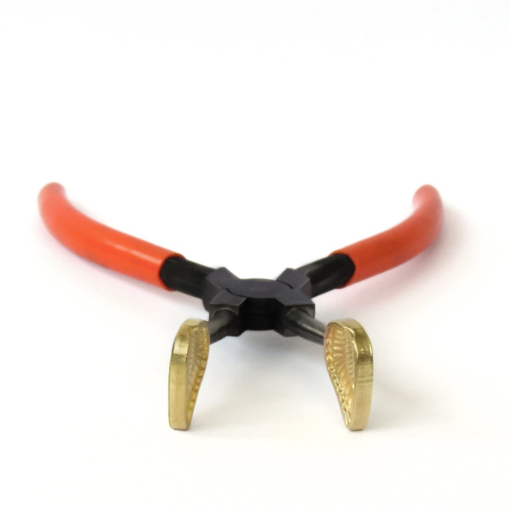 Reversible Wing Lampwork Mashers - Lampwork Tool