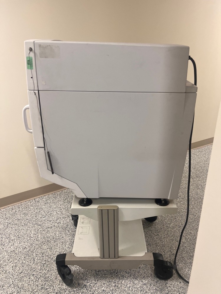 Asp Sterrad NX Plasma Sterilizer