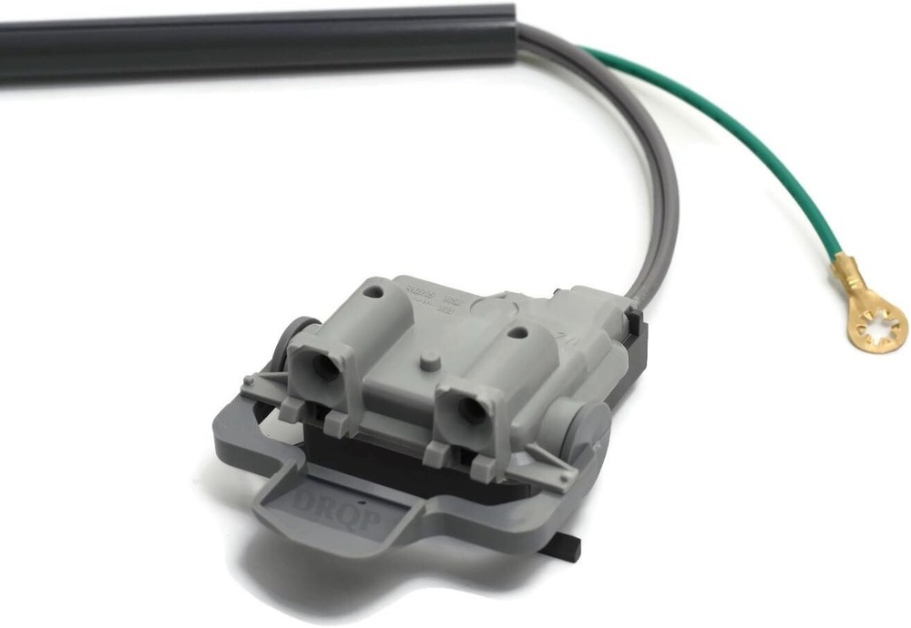 Washer Lid Switch Replacement