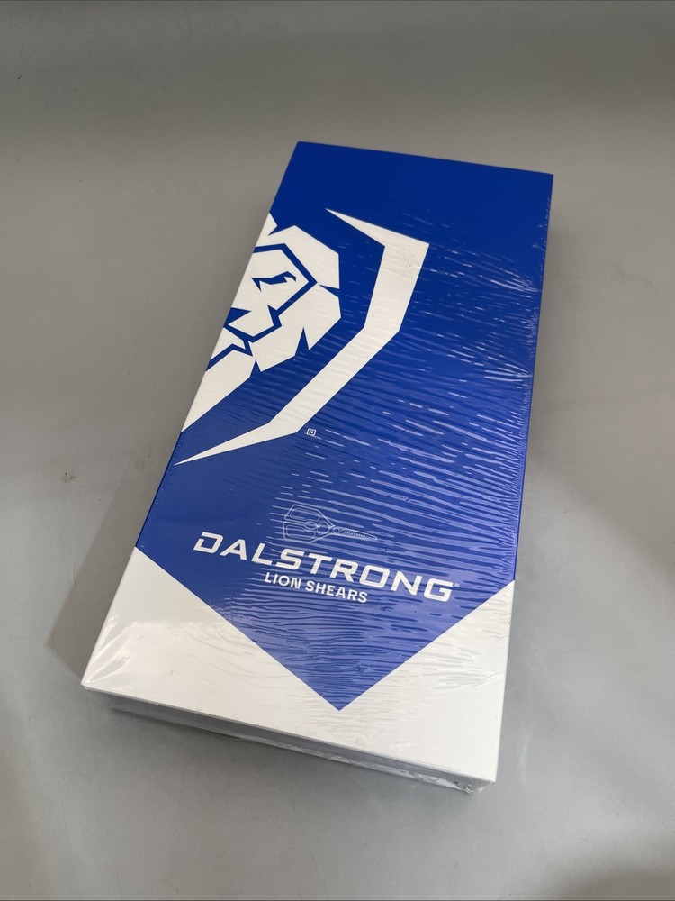 Dalstrong Lion Shears Multipurpose 8.2” Brand New
