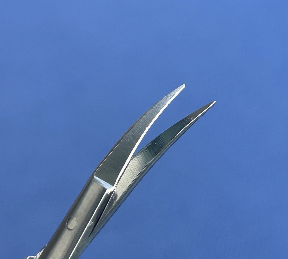 Jarit Micro Scissors Ref 360-161 4.5”