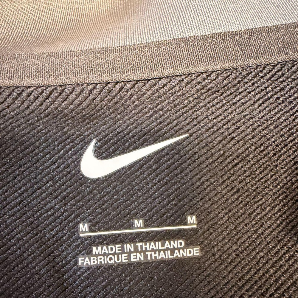 Nike Golf Quarterzip longsleeve