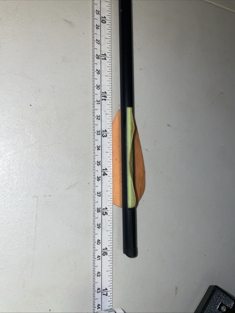 16 Inch Crossbow Bolt