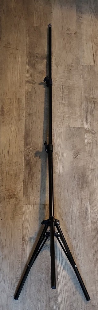 FOCAL Medium Duty Tripod With Mount Shoe