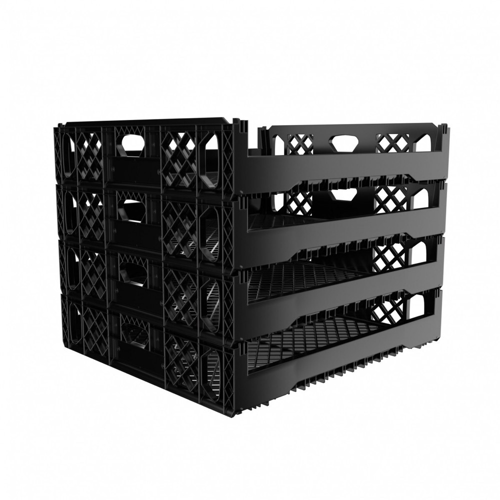 Bread Trays 4 - Pack