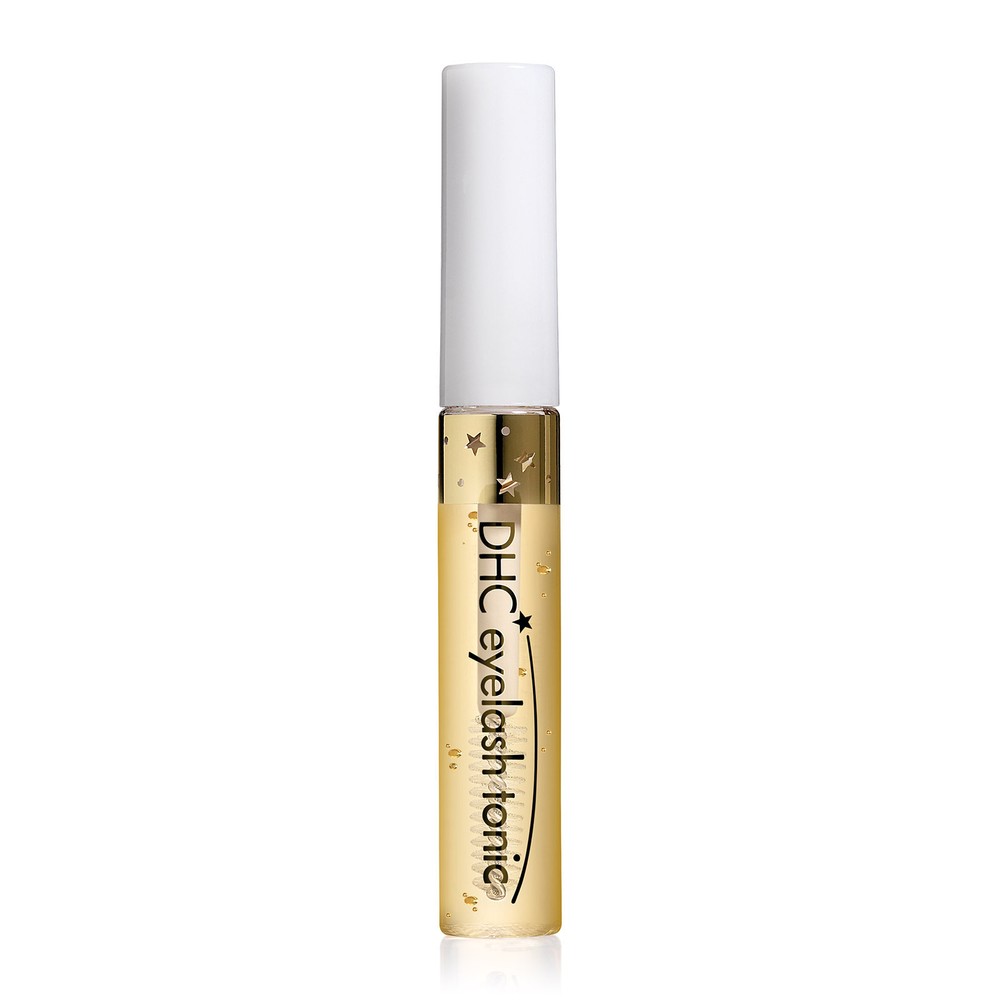 DHC Eyelash Tonic .21 fl. oz., includes 4 free samples