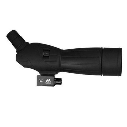 NcStar Angled Spotting Scope & Dynex Tripod Package