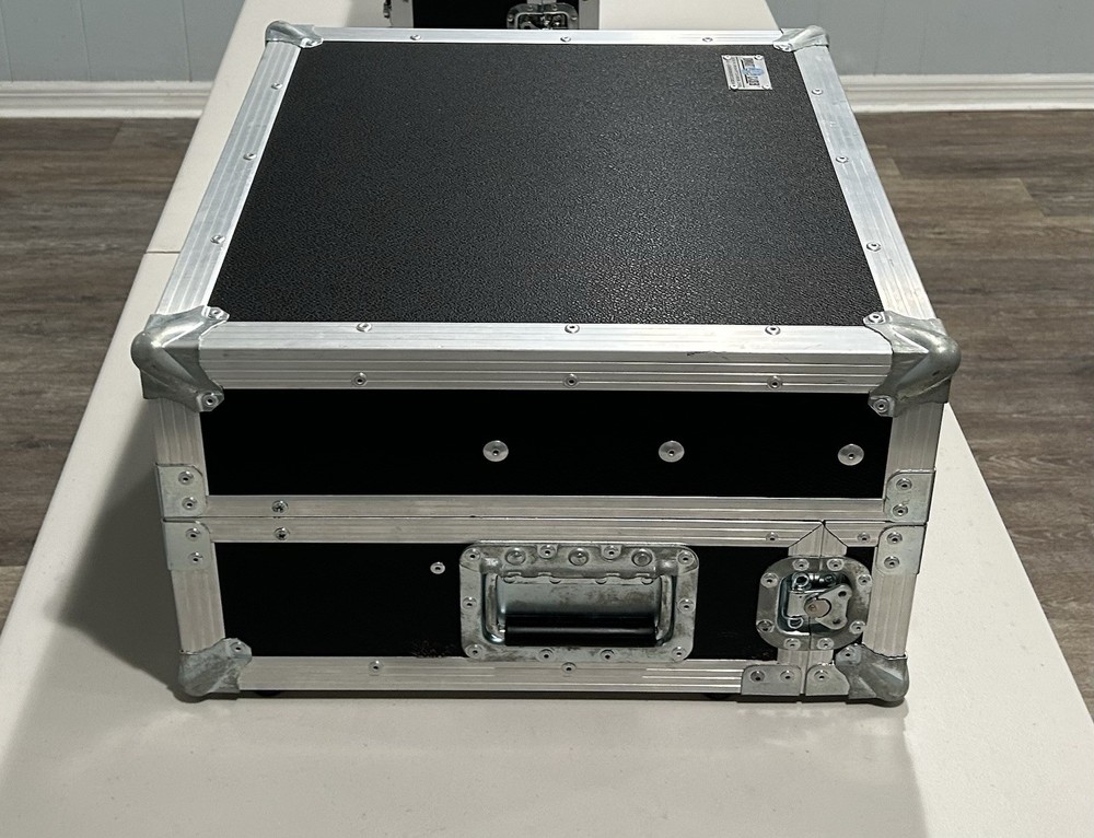 Blackmagic Atem Not Included/production studio Case