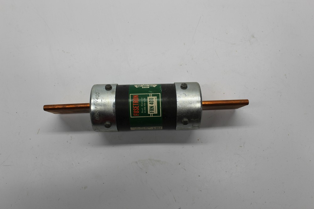 FUSETRON FRN-400 FUSE NSNP