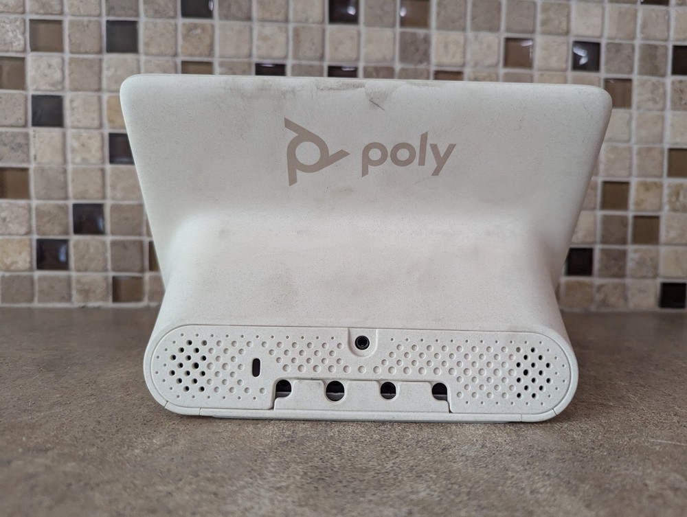 POLY GC8 P024 VIDEO CONFERENCING SYSTEM UC8-3(4)