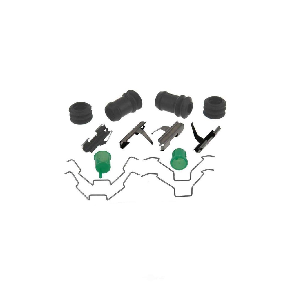 Disc Brake Hardware Kit Carlson 13262Q
