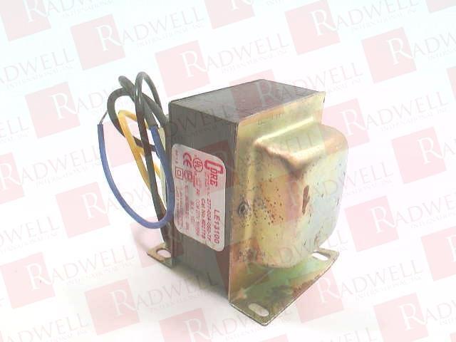 CORE COMPONENTS LE13100 / LE13100 (NEW IN BOX)