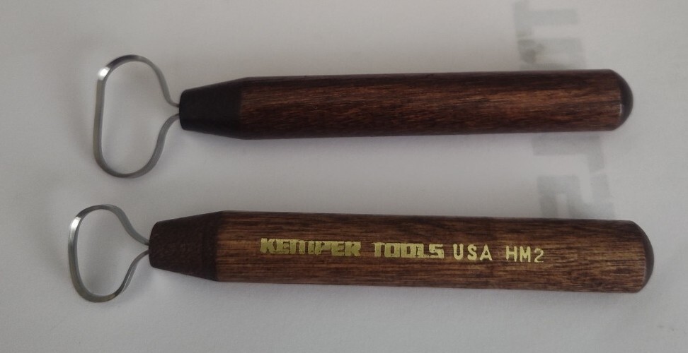 Kemper Tools Handle Maker Set Of 2 HM1 And HM2