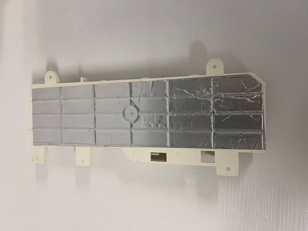 Genuine Samsung Control Board DC92-01021B