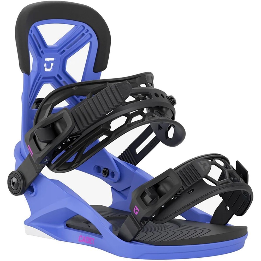 NEW Union Bindings Cadet Kids Medium