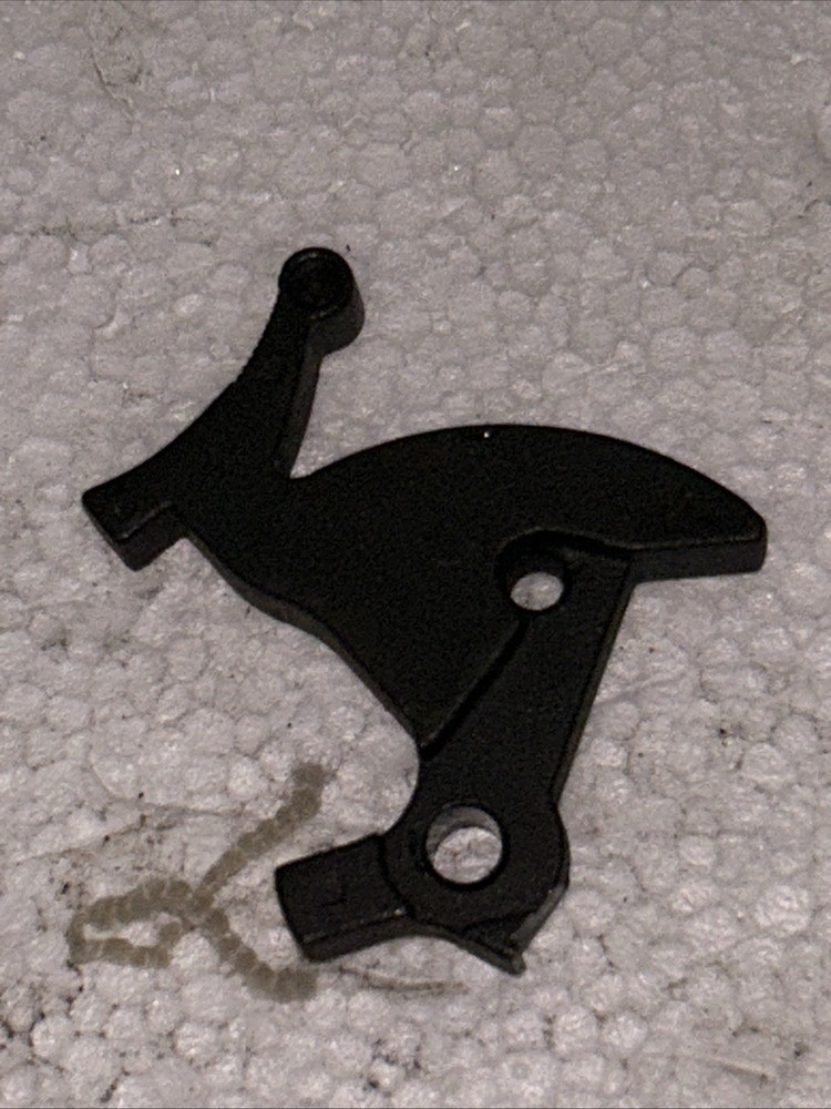 BPI/CVA Optima Magnum Break Action Muzzleloader Rifle Hammer