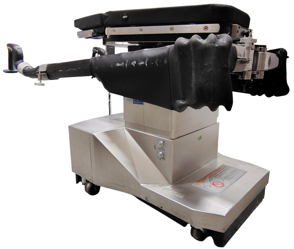 Steris OT1000 Orthopedic Table with Controller