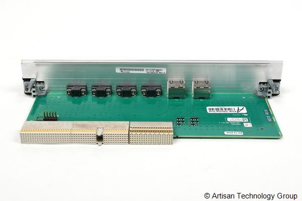 Emerson C0010509-00 cPCI Module